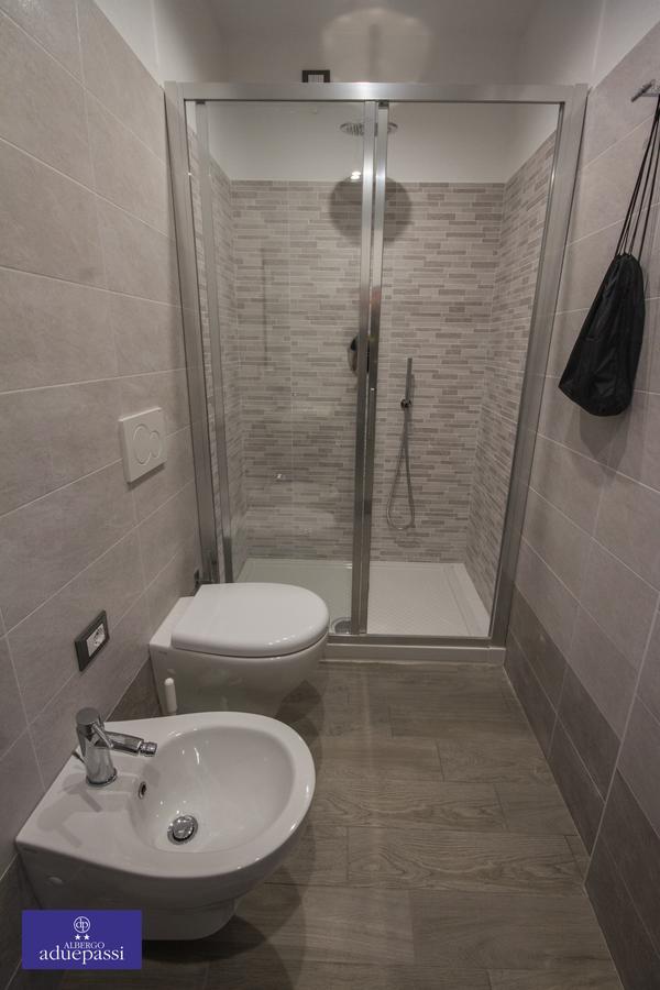 פינאלה ליגורה Albergo Aduepassi & Servizio Bike Shuttle מראה חיצוני תמונה